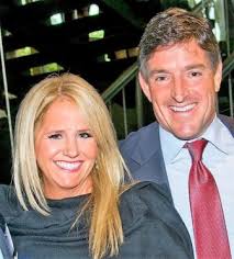 Pacific House Gala Honors DeAnne and James Calcagnini of Darien