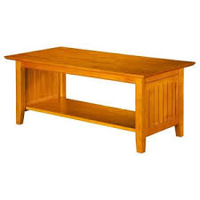 Magasinez plus de magasinez les tables basses disponible en ligne à walmart.ca. Linon Finley Wood Mission Coffee Table In Brown Transitional Coffee Tables By Homesquare Houzz