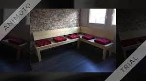 Eckbänke für die terrasse oder den balkon sind schwer zu bekommen. Eckbank Selber Bauen So Wird S Gemacht Ratgeber 2017 Youtube