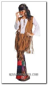 Un travestimento hippy da donna deve saper rispettare la. Disfraz Peace Out Abiti Hippie Stile Hippy Festa Anni 60