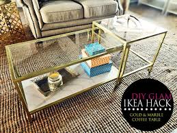 Home Heart Craft Home Is Where The Crafts Are Coffee Table Gold Glass Coffee Table Ikea Coffee Table