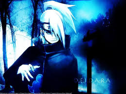 We have an extensive collection of amazing background images carefully chosen by our community. Deidara Naruto Shippuden Wallpaper 255630 Zerochan Anime Image Board