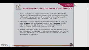 Ibadah haji dan umrah harus diawali dengan ihram. Wakaf Ahmad Dowjee Part 1 Youtube