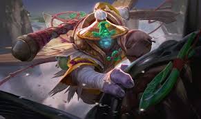 League Of Legends Wild Rift On Twitter League Of Legends Champions League Of Legends League