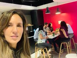 Ileana Aurioles Rubio