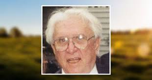 Bob Arrowood Obituary March 1, 2010