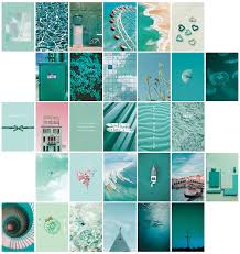 We hope you enjoy our growing collection of hd images to use as a background or home screen for your smartphone or computer. Amazon Com Savita 30pcs 4x6 Inch Collage Posters Kit For Wall Aesthetic Dreamy Blue Aesthetic Pictures For Aesthetic Wall Collage Kit Prints Room Wall Art Decoration Everything Else