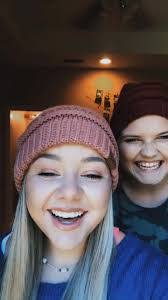 Brianna Slattery's Instagram, Twitter & Facebook