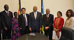 Image result for "fazle abed" adb