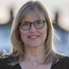 Kate Howlett (@kateconsulting)