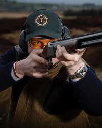 Shooting games involve shooting enemies or objects in multiplayer and singleplayer environments. Thimbleby Shooting Ground Clay Pigeon Shooting Yorkshire