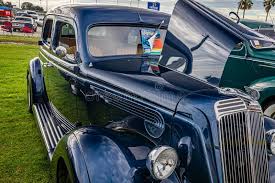 Image result for Clipper Blue 1936 Nash