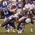 Patriots turn Colts' miscue into a victory