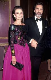 Audrey hepburn won an oscar for her performance in roman holiday and starred as the iconic holly golightly in breakfast at tiffany's. later in her life, she. Audrey Hepburn How She Finally Found Love With Robert Wolders After Two Troubled Marriages Audrey Hepburn Robert Wolders Audrey