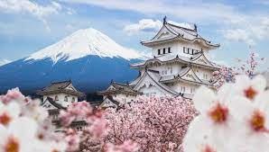 Le japon (en japonais : Voyage Sur Mesure Japon Les Ateliers Du Voyage