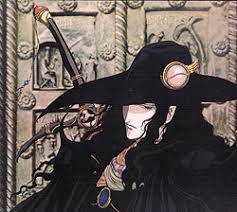 Your price for this item is $ 13.99. Vampire Hunter D Comes To America Animation World Network