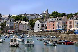 Morbihan is a department in the administrative region of brittany, situated in the northwest of france. Morbihan Information France