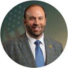 Congressman Jason Smith