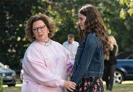 The life of the party has over 300 wigs in stock. Life Of The Party Set Visit With Melissa Mccarthy More