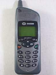 Sagem MC 850x