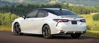 I will show you what it does, how the controls work, and other fun. 2018 Toyota Camry