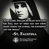 The holy spirit does not speak to a soul that is distracted and. 3