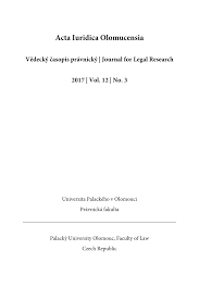 Pro potřebu zajištění opatření k ochraně veřejného zdraví. Ceeol Article Detail