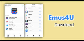 Download and install your favorite ios jailbreak and tweaks from the most trusted source. Emus4u App Installer Download For Ios