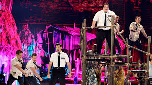 Tony Awards 2026: ‘Book of Mormon’ Stars Josh Gad and Andrew Rannells Reprise Their Roles