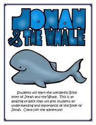 The Book Of Jonah Tells The Story Of A Rebellious Old Testament Prophet Named Jonah When Jonah Was Called By G Jonah And The Whale Book Of Jonah Bible Stories