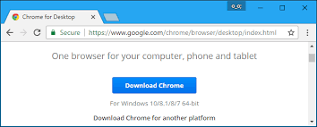 If prompted, click run or save. How To Use A 64 Bit Web Browser On Windows