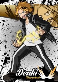 Pin By Ruany Vitoria On Academia Hero Human Pikachu Boku No Hero Academia