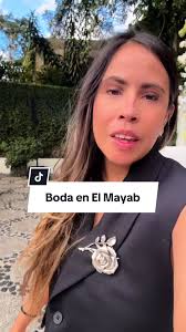 Decoración de la Renovación de Votos de Camilo y Evaluna