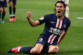 Watch all of edinson cavani's league goals for psg, the uruguayan had a brilliant goal scoring career in france and should be set for a big move to. Roma Leading Race To Sign Inter Linked Psg Striker Edinson Cavani