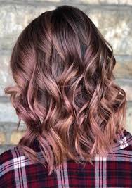 6 Summer Hair Colour Trends To Save To Your Camera Roll For 2019 Brown Hair Trends Summer Hair Color Hair Color Unique