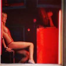 Fun Adventures Red Light District Amsterdam Red Light District Amsterdam