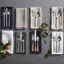 milady flatware set