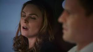 Bones" The Cold in the Case (TV Episode 2014)