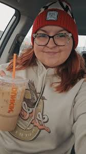 It's FRIDAY!!!! We made it!!!! Loving ya from BOSTON 💚 Iced Espresso to  the FACE! Have a great day! Remember, it costs NOTHING to be KIND 💫✨