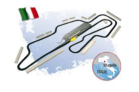 Sa présentation officielle aura lieu. Fiche Circuit Grand Prix D Italie Mugello Moto Station