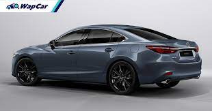 Research mazda 6 sedan car prices, specs, safety, reviews & ratings at carbase.my. 2021 Mazda 6 Updated In Malaysia Wireless Apple Carplay Now Standard Wapcar