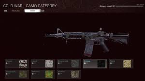 » only for modern warfare multiplayer and warzone (unlocks cold war content in warzone) . Dark Aether Zombies Camos Arrive In Warzone Season 5 Reloaded
