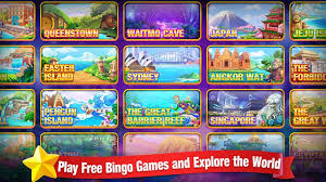 Enjoy free online multiplayer bingo no matter where you . Bingo 2021 Mod Apk Unlimited Resources Apkton Com