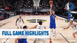 Brooklyn nets vs chicago bulls 04 apr 2021 replays full game. Luka Doncic 30 Points Highlights Vs Utah Jazz Youtube