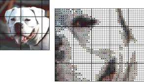 Boxer dog cross stitch pattern. Free Boxer Dog 2 Patterns Cross Stitch Pattern Email Only Needlepoint Listia Com Auctions For Free Stuff