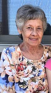 Margaret Thompson Obituary