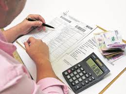 Se mostrará la referencia de 6 caracteres para gestionar renta. Como Hacer Usted Mismo Su Declaracion De Renta Finanzas Economia Portafolio
