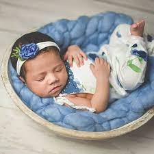 5 Week Old Baby Newborn Baby Tracker Mama Natural
