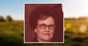 Bonnie Hazel Garner Obituary June 7, 2013