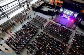 Formula one is a truly global sport with many race tracks around the world all the way from monaco to singapore. Wisconsin Prep Sports Awards Show Rescheduled To July 10 Lambeau Field Atrium Still The Site